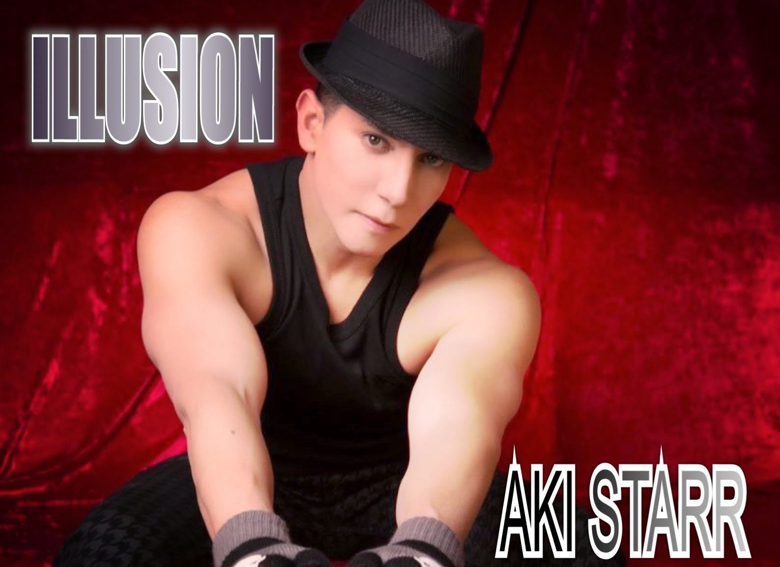 Image of Aki-Starr.